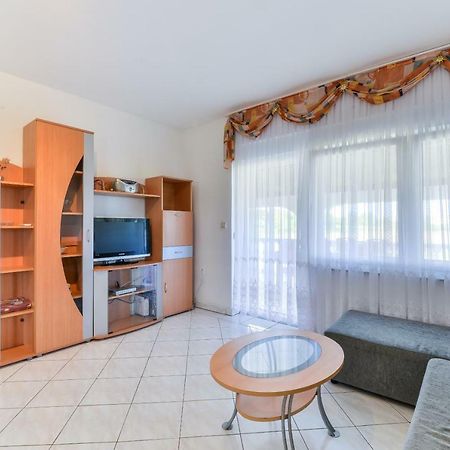 Apartman Jurcic Privlaka  Exteriér fotografie