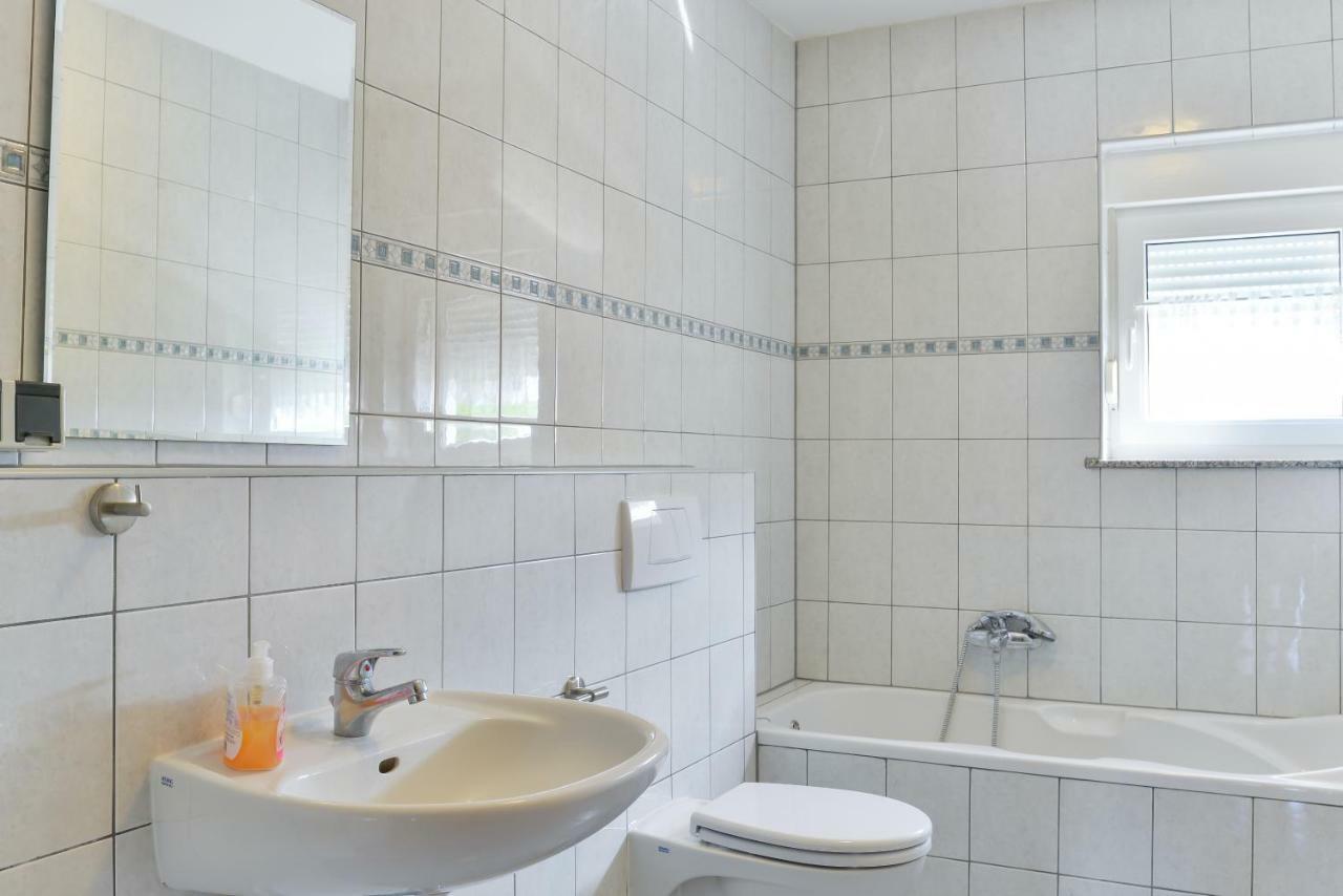 Apartman Jurcic Privlaka  Exteriér fotografie