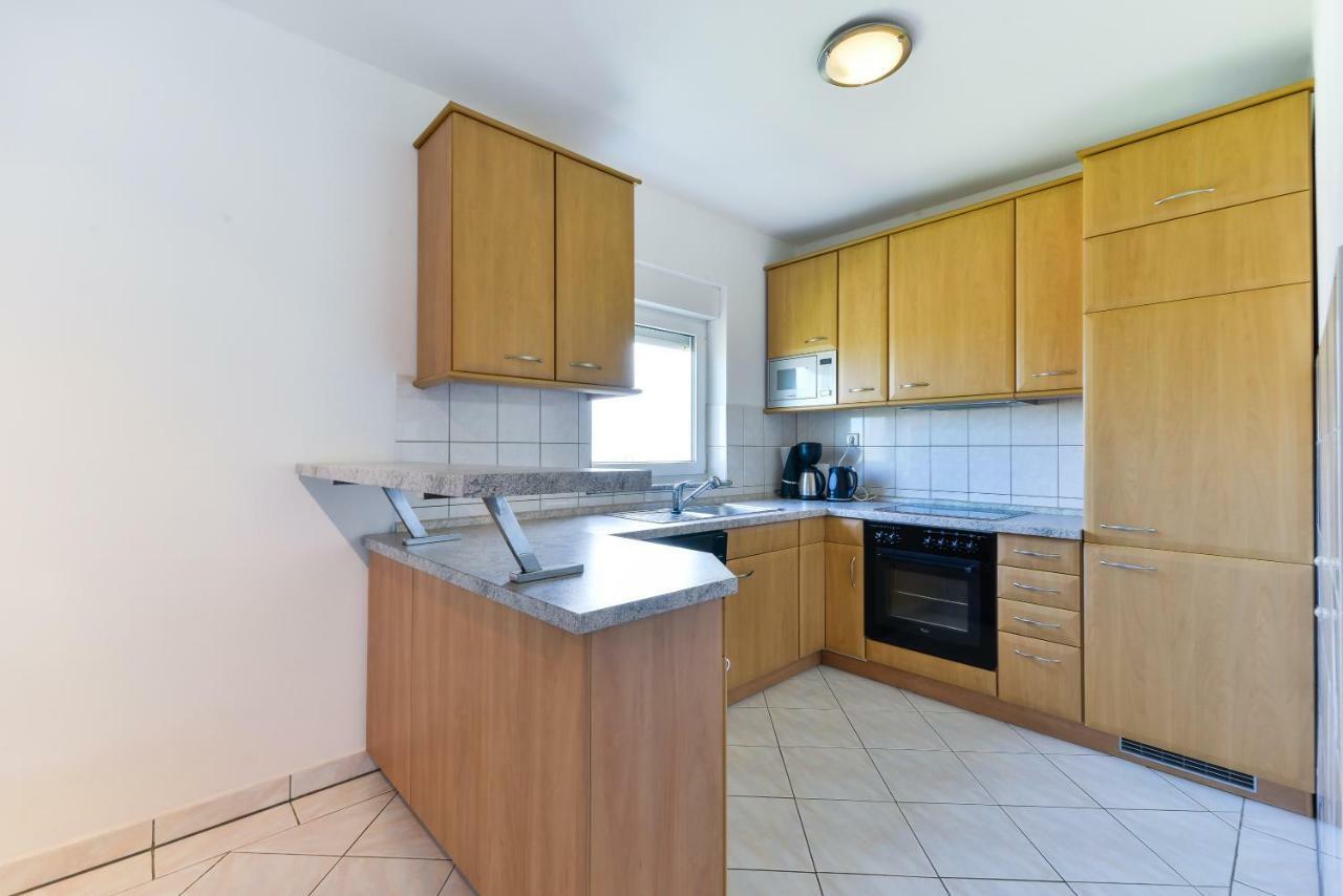 Apartman Jurcic Privlaka  Exteriér fotografie