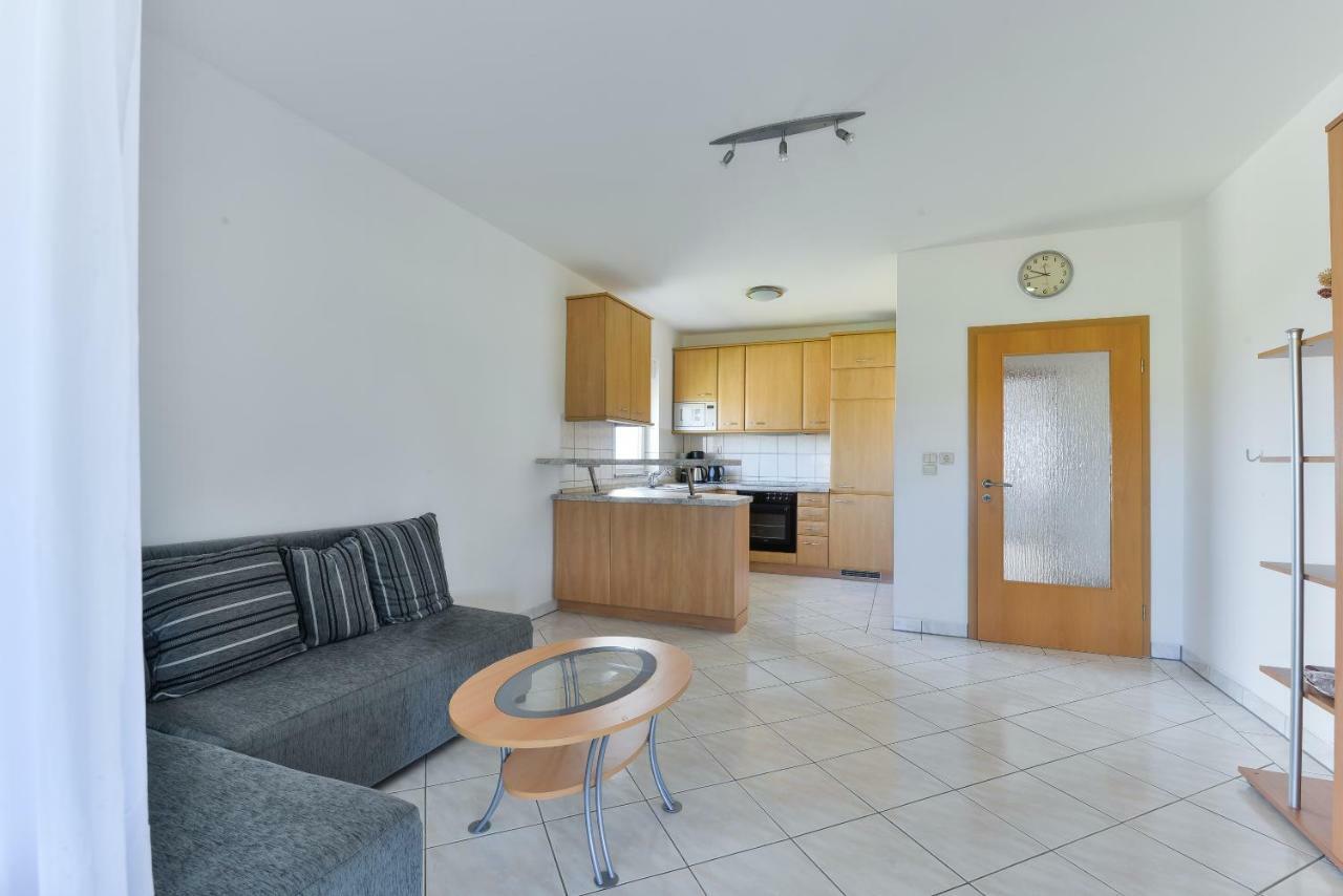 Apartman Jurcic Privlaka  Exteriér fotografie