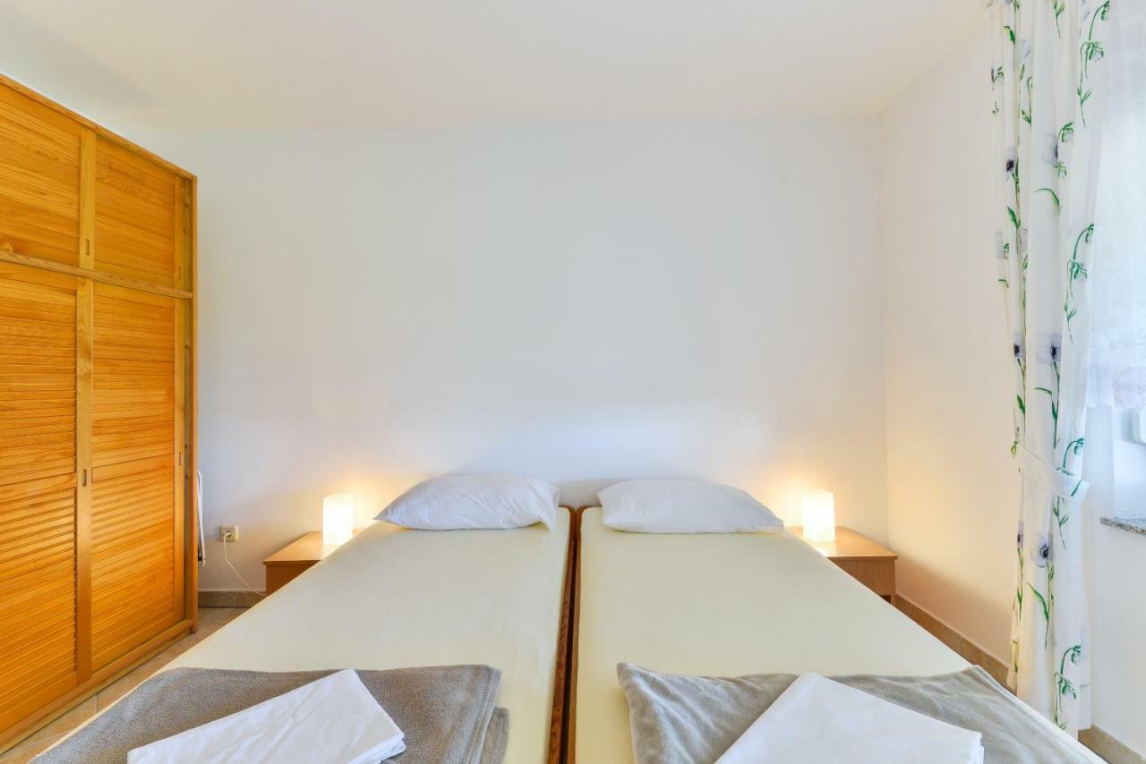 Apartman Jurcic Privlaka  Exteriér fotografie