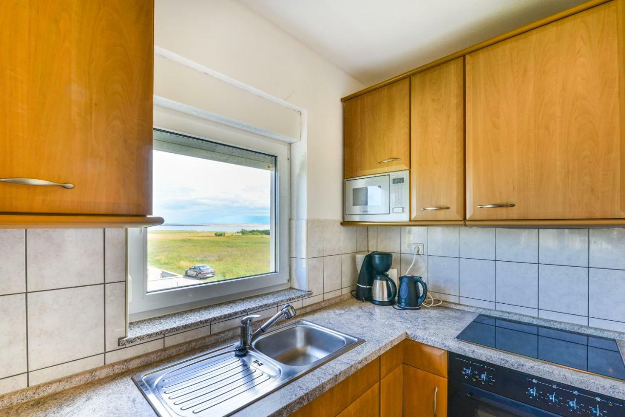Apartman Jurcic Privlaka  Exteriér fotografie