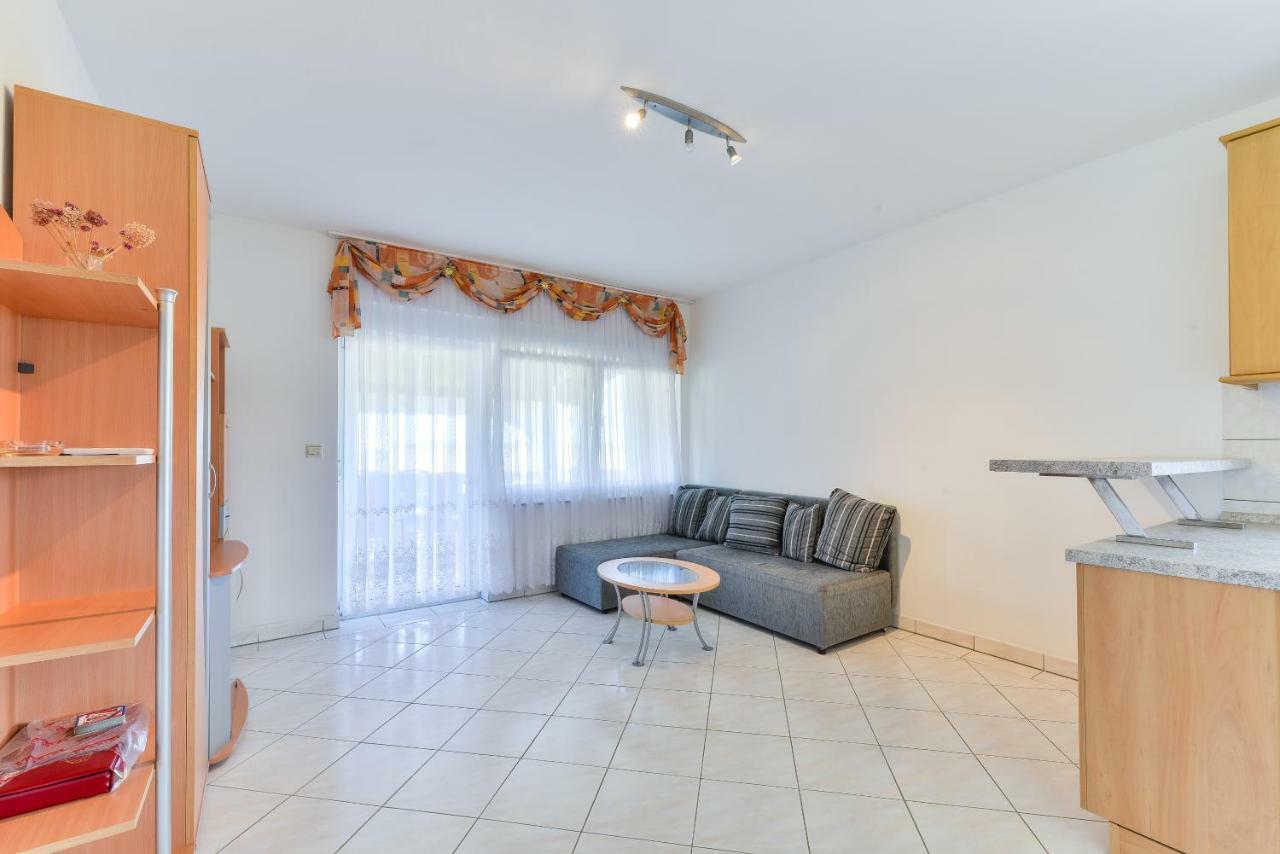 Apartman Jurcic Privlaka  Exteriér fotografie